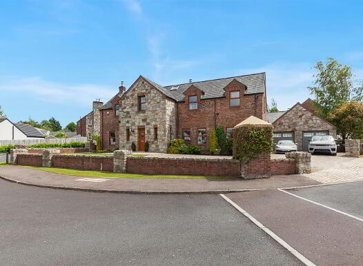11 Carnbank, Templepatrick, BT39 0FB photo