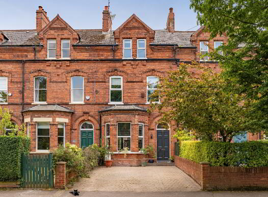 65 South Parade, Belfast, BT7 2GN photo