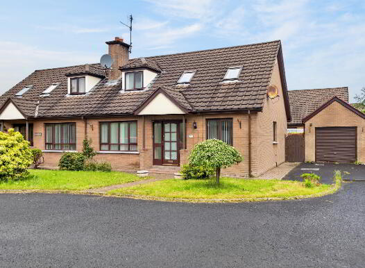 22 Farm Lodge, Ballymena, BT43 7DN photo