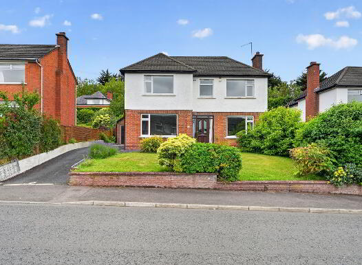 10 Hillside Drive, Stranmillis, Belfast, BT9 5EJ photo