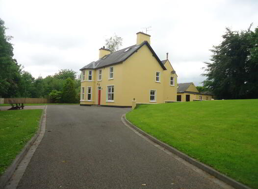 3 Drumeer Road, Lisbellaw, Enniskillen, BT94 5ED photo