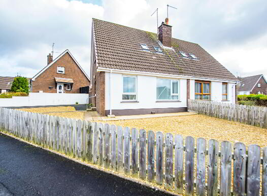19 Seagoe Gardens, Portadown, Craigavon, BT63 5DZ photo