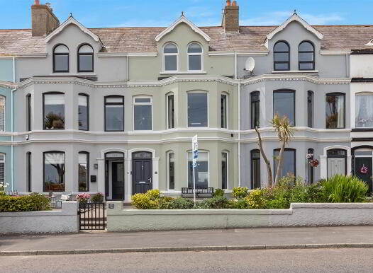 121 Millisle Road, Donaghadee, BT21 0LA photo