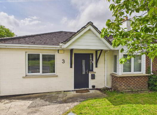 3 Cyprian Avenue, Athy, R14YA78 photo