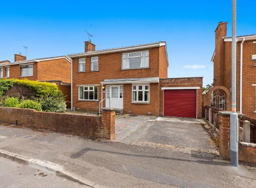 13 Ashdale Crescent, Bangor, BT20 4XL photo