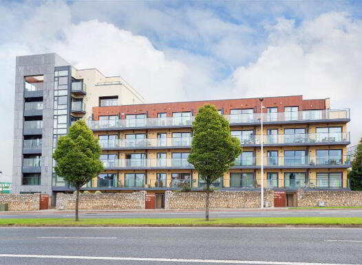 38 Merrion Hall, Mount Merrion Avenue, Blackrock, Dublin, A94P791 photo