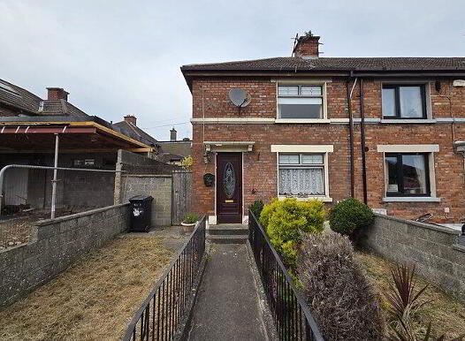 63 Pearse Park, Drogheda, A92VN1N photo