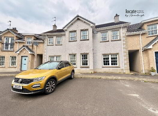16 The Oaklands, Claudy, Derry, BT47 4FF photo