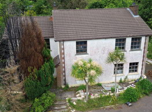 (Lot 3) 61a Dickeystown Road, Ballymena, BT44 0BA photo