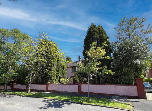 'Golden Yews', 2 Westmount Park, Newtownards, BT23 4BP photo