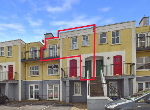 28 Harbour View, Scotch Quay, Waterford, X91Y060 photo