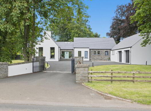 Chestnut House, 147A Ballinlea Road, Stranocum, Ballymoney, BT53 8PX photo
