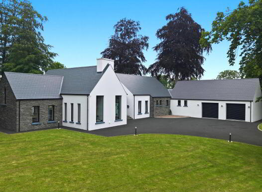 Chestnut House, 147A Ballinlea Road, Stranocum, Ballymoney, BT53 8PX photo