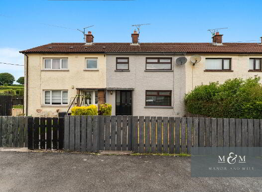 28 Mossfield, Glenanne, BT60 2JF photo