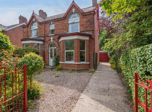 7 Rosetta Park, Belfast, BT6 0DJ photo