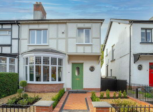 54 Malone Avenue, Belfast, BT9 6ER photo