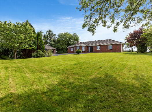 43 Upper Gransha Road, Bangor, BT19 7QF photo