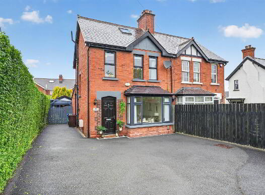 105 Upper Lisburn Road, Finaghy, Belfast, BT10 0LG photo