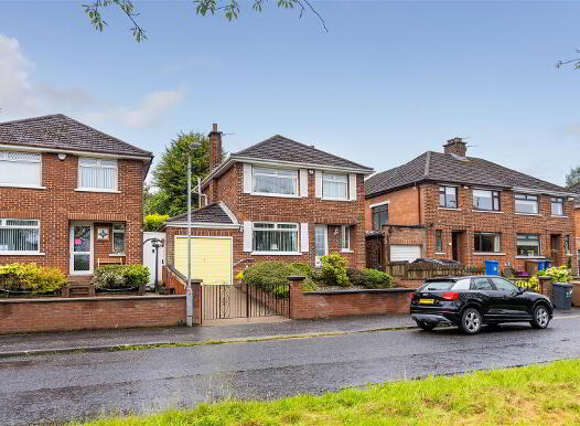 24 Roddens Park, Belfast, BT5 7JG photo