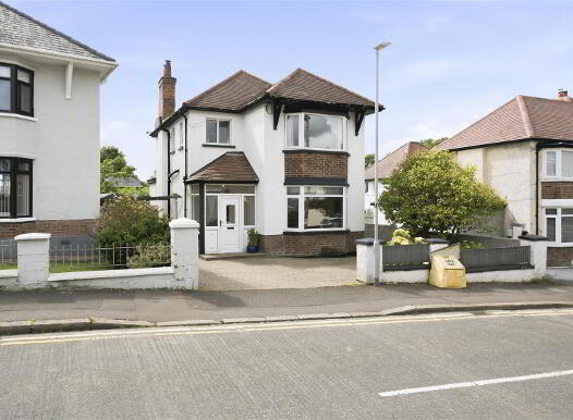 3 Thornhill Park, Belfast, BT5 7AR photo