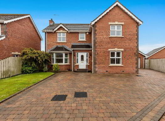 76 Ballycrochan Avenue, Bangor, BT19 7LA photo