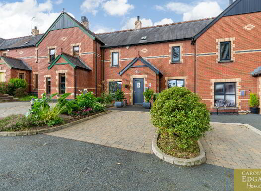4 Rossenara Court, Comber, Newtownards, BT23 5GX photo