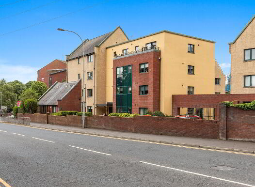 3 Castle Lodge, Bangor, BT20 4LX photo