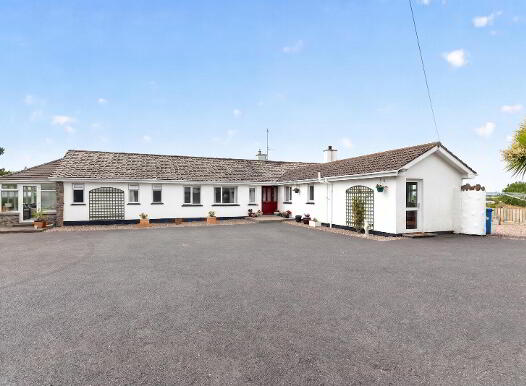 Rock Cottage, 44 Carrowdore Road, Carrowdore, Newtownards, BT22 2ET photo