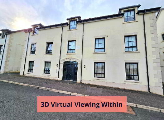 42 Sir Richard Wallace Walk, Lisburn, BT28 3RW photo