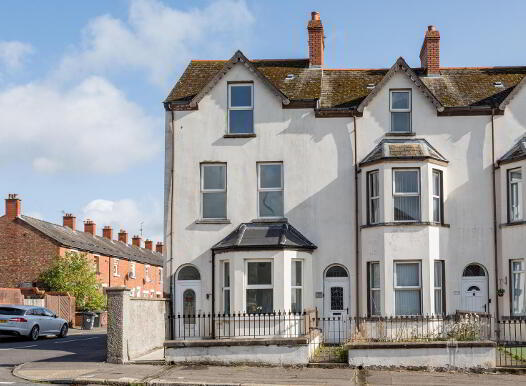 Room 3, 787 Crumlin Road, Belfast, BT14 8AA photo