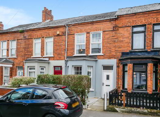 18 Titania Street, Cregagh Road, Belfast, BT6 8NT photo