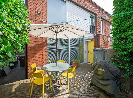 3 Cabin Hill Close, 483 Upper Newtownards Road, Belfast, BT4 3LL photo