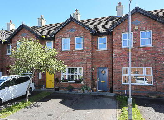 9 Glastry Court, Bangor, BT19 1WH photo