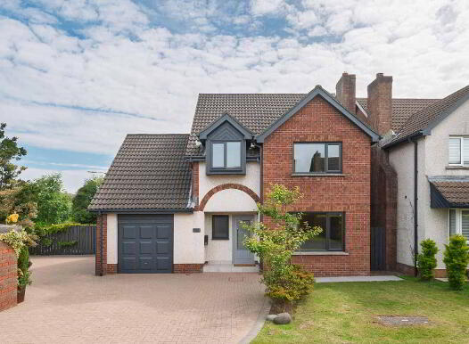 1 Orchardville Park, Bangor, BT19 1PW photo