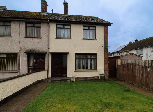 20 Arran Avenue, Ballymena, BT42 4AW photo
