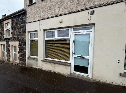 Ground Floor Apartment, 3b Townhill Road, Portglenone, Ballymena, BT44 8AD photo