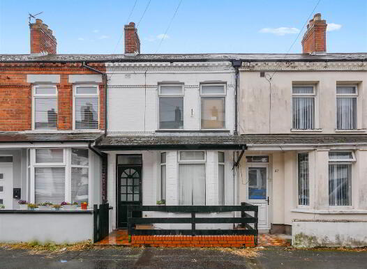 49 Ardenvohr Street, Woodstock Road, Belfast, BT6 8NB photo
