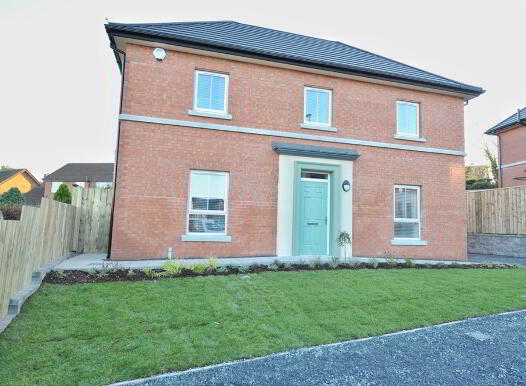 35 Lynn Hall Place, Bangor, BT19 1XP photo
