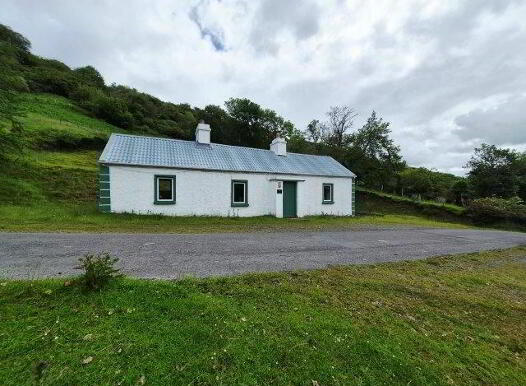 Rosies Cottage Conwal Lissiniska, Lissiniska, F91AY06 photo