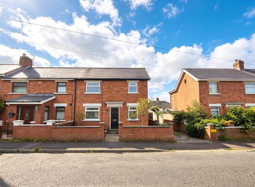 43 Seaview Drive, Belfast, BT15 3NB photo