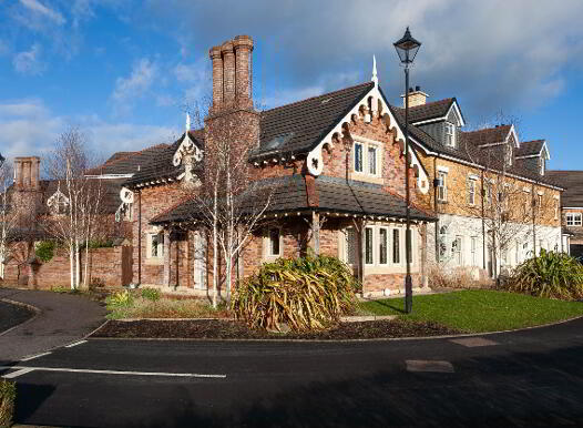 141 Ballantine Gardens, Hillhall Road, Lisburn, BT27 5FJ photo