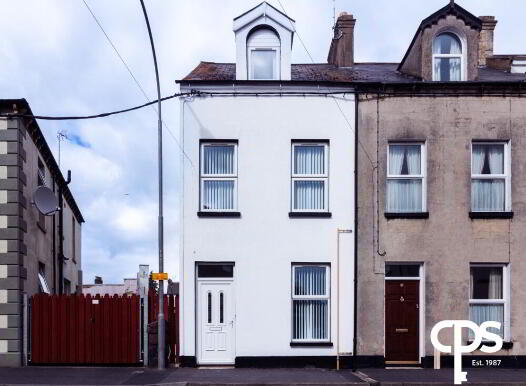 35 Hanover Street, Portadown, BT62 3ER photo