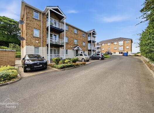 11 Greenland Court, Larne, BT40 1GD photo