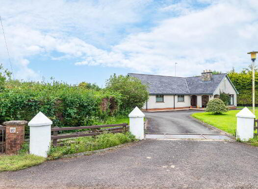 97 Green Road, Ballyclare, BT39 9PH photo