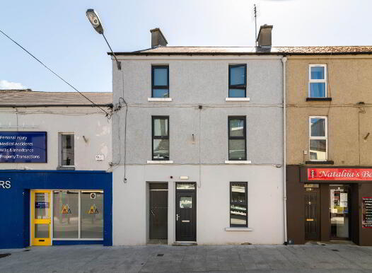Apartment, Mardyke Street, Athlone, N37N793 photo