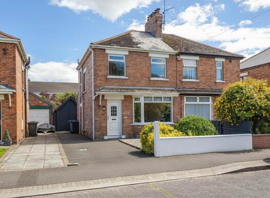 69 Orby Road, Belfast, BT5 5HN photo