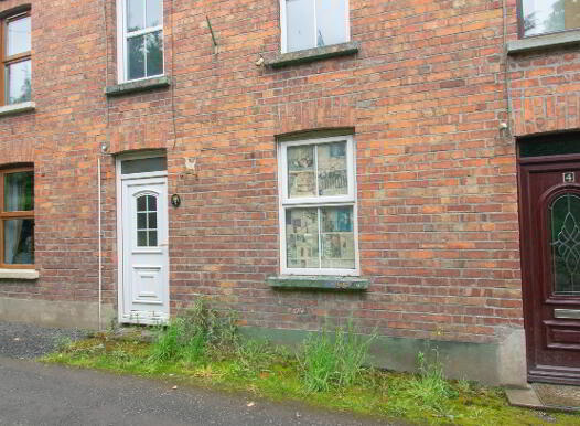 5 Hazelwood Terrace, Slaght, Ballymena, BT42 2JN photo