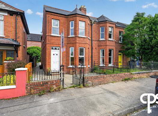 35 Ava Avenue, Belfast, BT7 3BP photo