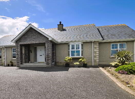 Highview, 51 Vale Road, Greysteel, Londonderry, BT47 3BL photo