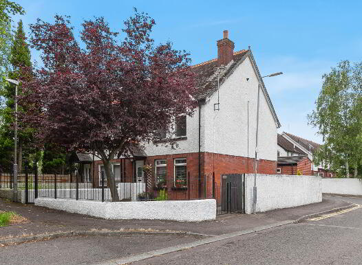 1 Saintfield Road, Belfast, BT8 7AE photo